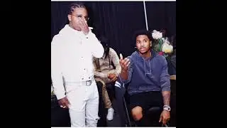 Jacquees x Trey Songz - All on You (UNRELEASED NEW 2021)