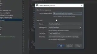 Настройка PhpUnit + PhpStorm для юнит-тестирования