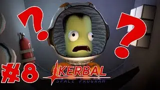 Guide to Kerbal Space Program...for Complete Beginners! - Part 8 [Maneuver Planning to Minmus]