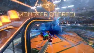 Rocket League Is An Easy Game