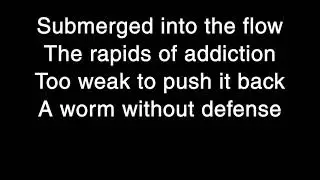 Meshuggah - Gods of Rapture Lyrics [HQ]