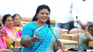 Sunitha GHMCCouncil Meeting 16-12-2025 | Mayor Gadwal Vijayalakshmi | GhmcCouncil | GHMC |10Studios