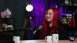 Debelju&scaron;Cast Epizoda #1 -Jovana Vasiljević THE MISS JO