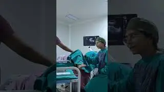 Embryo Transfer ke din kya behosh karenge #ivfjourney @ Mannat IVF Patna #bestivfpatna