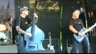 Rubber Chucks Live in L&uuml;beck