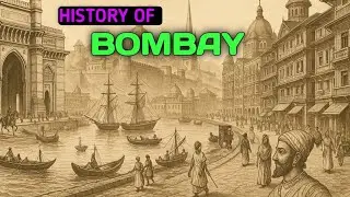 History of Bombay 