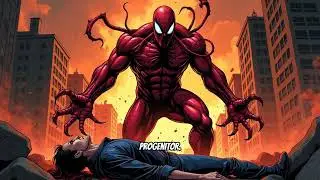 How Venom Defeated Carnage?