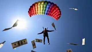 Find Out How Money Can Flow to You Without Effort | Узнай, как деньги могут течь к тебе без усилий