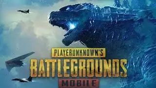 Trolling Angry 😡 Godzilla🦖 Funny moments 🤣😂 | PUBG MOBILE 2021