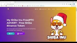 Changing profile in Shiba