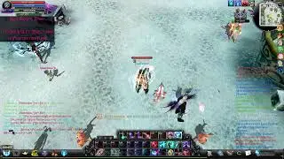 Cabal Farming/Hunting/Talking/Playing #47