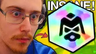 МОЯ САМАЯ БЕЗУМНАЯ ИГРА С 10 БРОНЕМЕРАМИ В ЖИЗНИ! НАБОР TFT 13