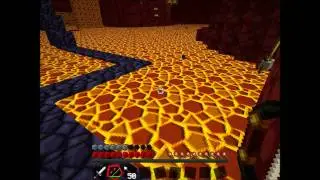 Minecraft adventure map :D