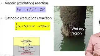Reinforced Concrete Corrosion Mechanism with a case study || Concrete Renovations India