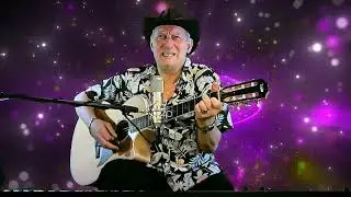 Les portes du p&eacute;nitencier chant guitare impro et cr&eacute;ation by Dadymilles
