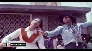 NAYE SAAL KA TOHFA BHAIJA UNCLE TOM NE - FILM MOHABBAT AUR MEHANGAI