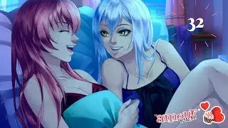 Amour sucré HLS - épisode 32 [Armin]
