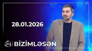 Bizimləsən / 28.01.2026