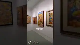 ART EXHIBIT: From Petroglyphs to Art Capital