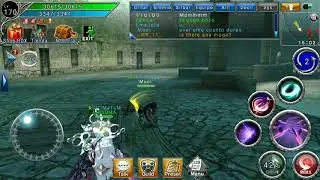 Mael pvp Avabel