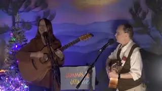 Lantern & Quill - Love Is Everywhere  (Live)