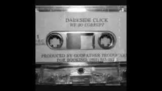 darkside click - is this buddha