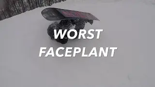 WinterPlace Snowboarding Edit 2017
