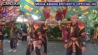 JEGER -VOC.DEDE APRIL YANI !! MANUK DANGDUT CANTIKA NADA SHOW DESA BERONDONG BLOK BABURROOYAN IM