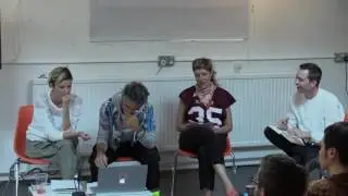 Technology Now: Eva and Franco Mattes