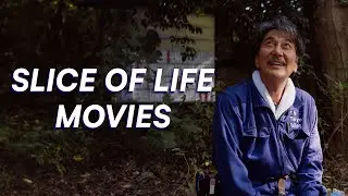 Slice of Life Movies