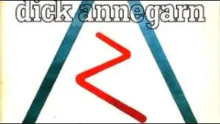 Dick Annegarn - Secheresse (1976)