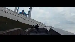 Прогулка по Казани