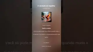 A VERDADE DO ESPELHO by PHOENIX MATRIX 🦅 💎 ☀️ 