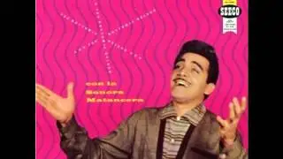 Nelson Pinedo y la Sonora Matancera - Por Que Pensar