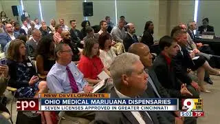 Ohio medical marijuana dispensaries