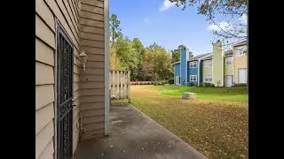 Single Family Home with Spacious Interior | Decatur, GA | Real Estate Video