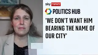 MP calls for law change to strip Duke of York of his title