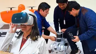 UNI: carrera de ingeniería de inteligencia artificial se prepara para el futuro