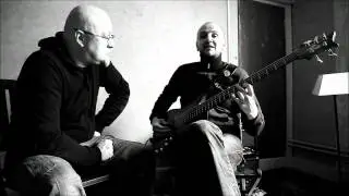 Kartoon Guitar School - Pr&eacute;sentation de Ivan Rougny, le nouveau professeur de basse