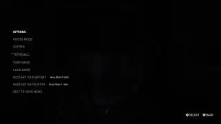 Last of Us