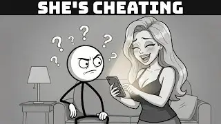 Subtle Signs She&rsquo;s Cheating (That Most Men Miss)