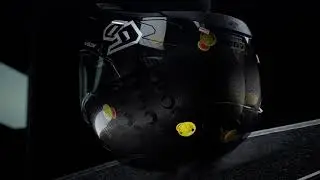 Introducing the 6D ATS-1R