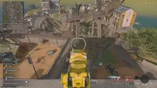 Og Em2 Warzone