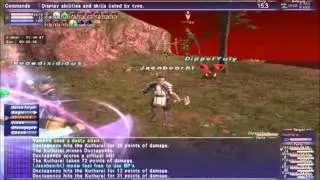 NowOrNever against Kutharei