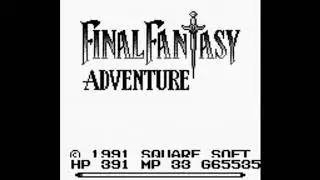 GUIDE ON DEFEATING IFLYTE IN FINAL FANTASY ADVENTURE WITHOUT GETTING HIT