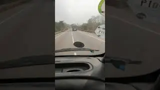 Bad drivers on Ghana roads