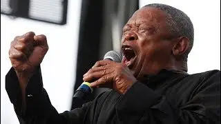 &lsquo;I don&rsquo;t want to live past my time&rsquo;: Masekela in his last interview with TshisaLIVE