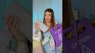 СУМКИ ДЛЯ ЛАБУБ | смотри новое видео ☝🏻