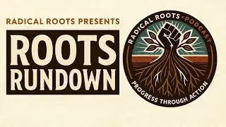 RR: Roots Rundown 12/16