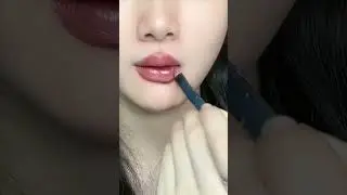 Shiny Lip Gloss Try-On 💋| Non-Sticky & Long-Lasting Gloss for Juicy Lips#shorys#lipmakeup #beauty